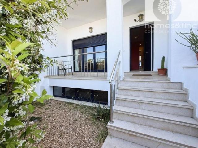Casa en venta en Costa Occidental, Andalucía