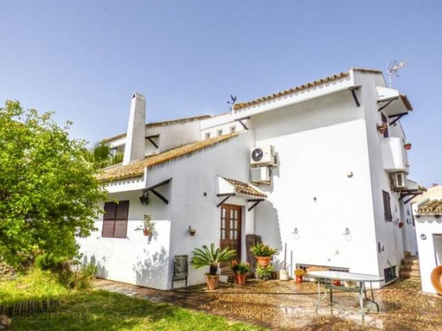 Casa en venta en Costa Occidental, Andalucía