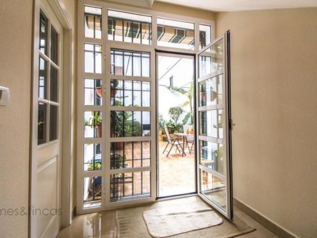 Casa en venta en Costa Occidental, Andalucía