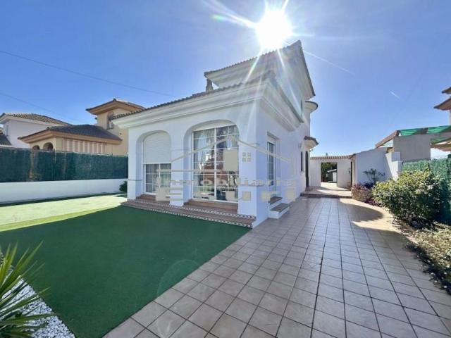 Casa en venta en Pozo del Camino, Costa Occidental