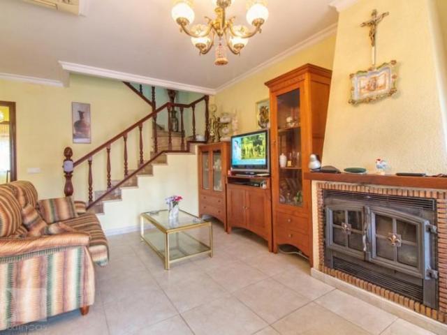 Casa en venta en Costa Occidental, Andalucía