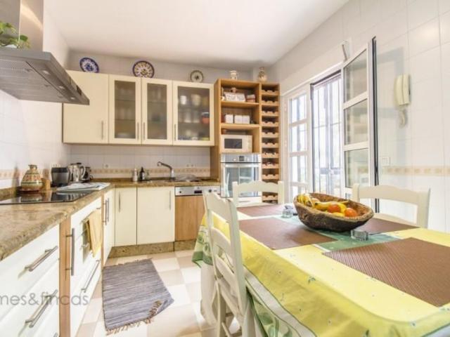 Casa en venta en Costa Occidental, Andalucía