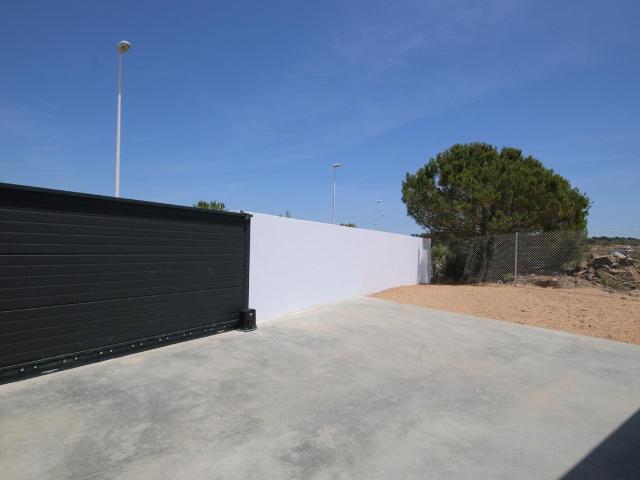 Chalet en venta en Costa Esuri, Costa Occidental