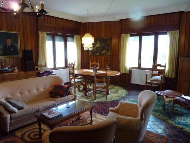 Casa en venta en Estellerria, Navarra