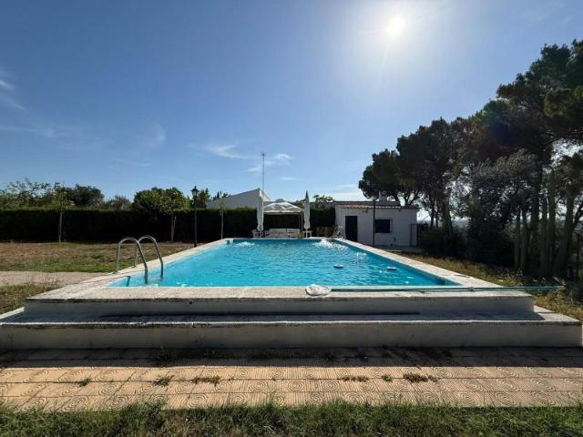 Casa en venta en Aznalcázar, Andalucía
