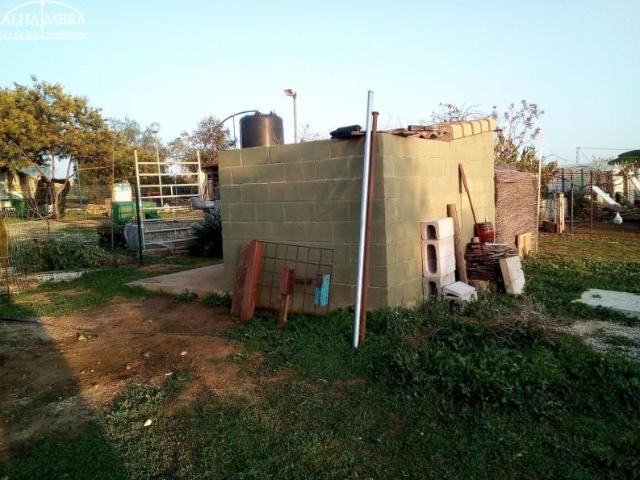 Casa en venta en Aznalcóllar, Andalucía