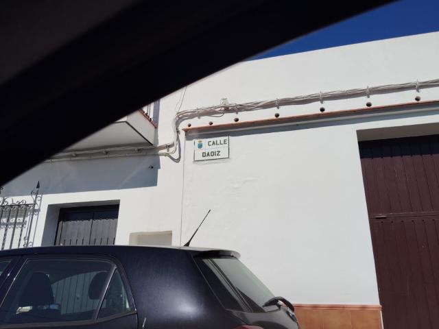 Casa en venta en Aznalcóllar, Andalucía