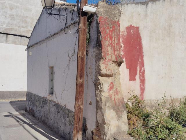 Casa en venta en Aznalcóllar, Andalucía