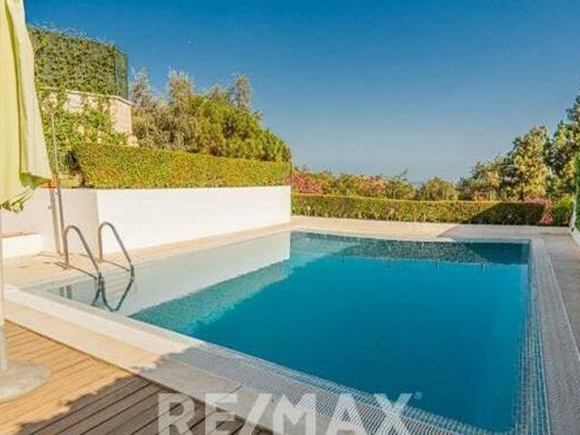 Casa en alquiler en La Axarquía, Andalucía
