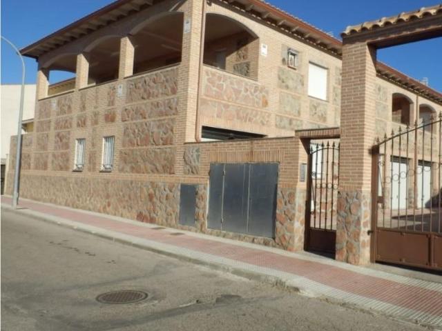 Casa en venta en Recas, Castilla-La Mancha