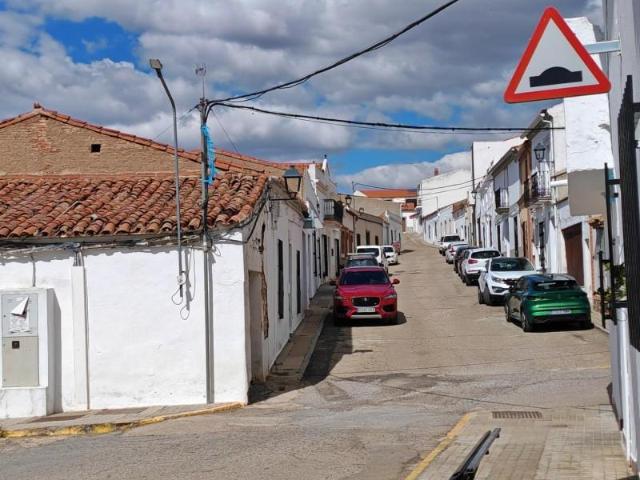 Casa en venta en Tierra de Barros, Extremadura