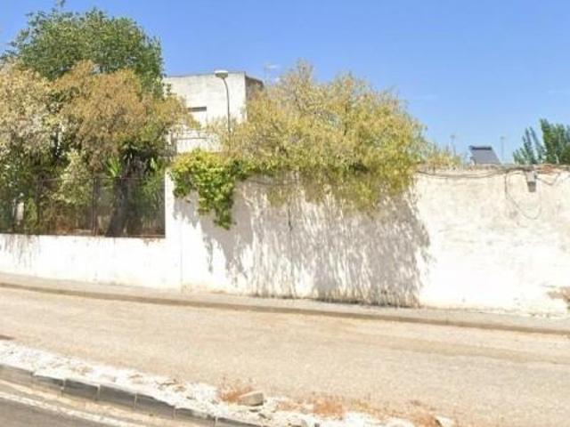 Casa en venta en La Albuera, La Albuera