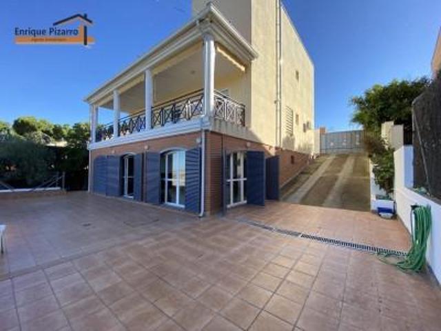 Casa en venta en Campofrío, Tierra de Badajoz