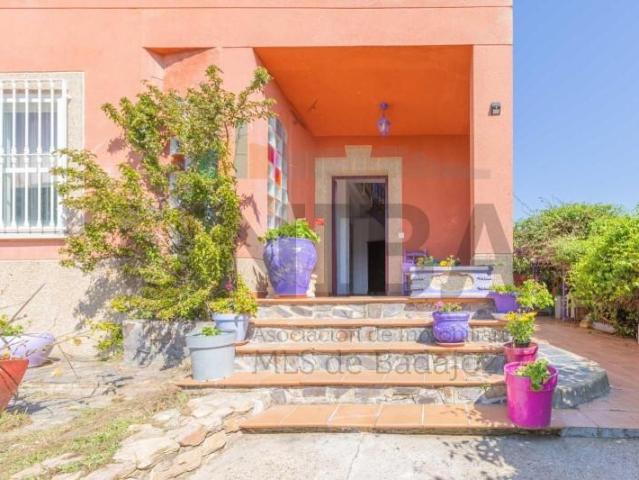 Casa en venta en Las Vaguadas, Tierra de Badajoz