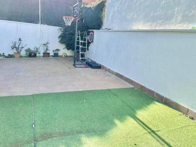 Casa en venta en Districte 3, Barcelonès