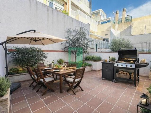 Casa en venta en Districte 3, Barcelonès