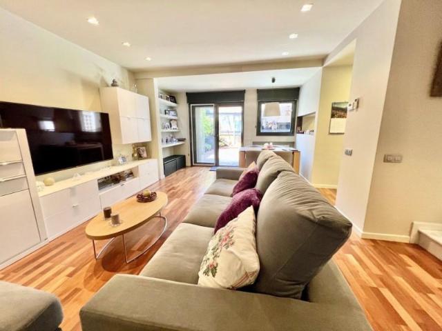 Casa en venta en Districte 1, Barcelonès