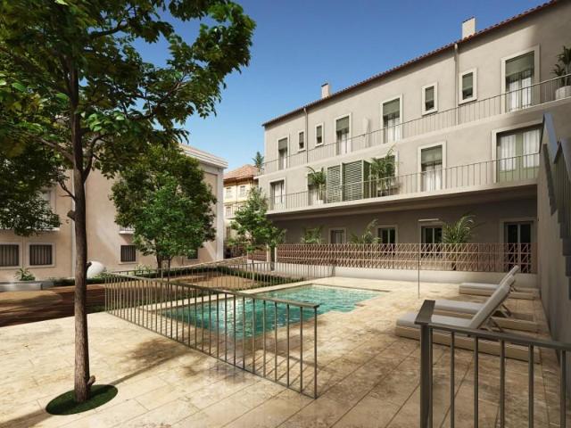 Casa en venta en Districte 1, Barcelonès