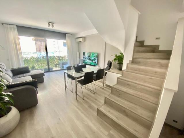 Casa en venta en Districte 1, Barcelonès