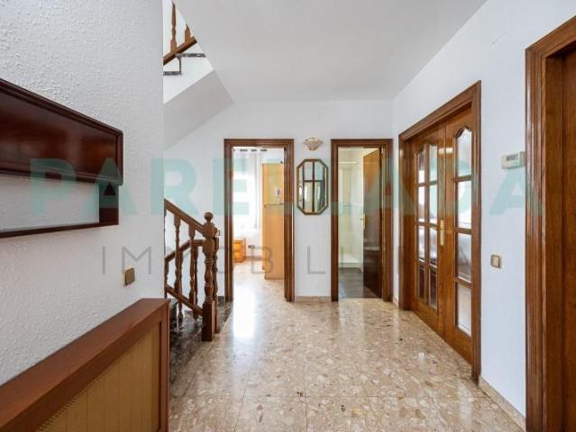 Casa en venta en Districte 3, Barcelonès