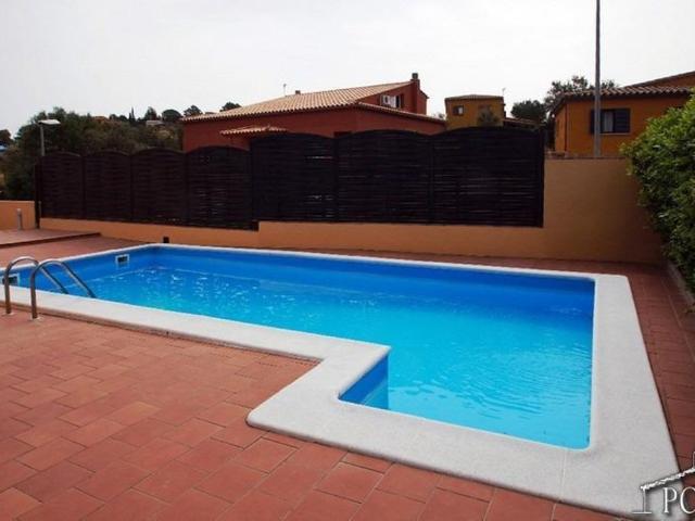 Casa en venta en Begur, Residencial Begur