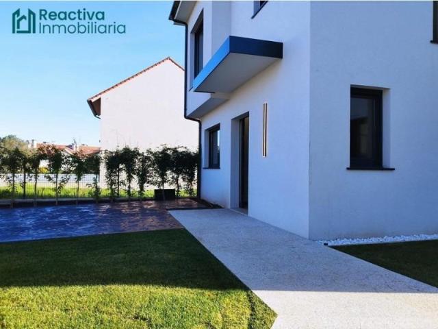 Casa en venta en Vigo, Galicia