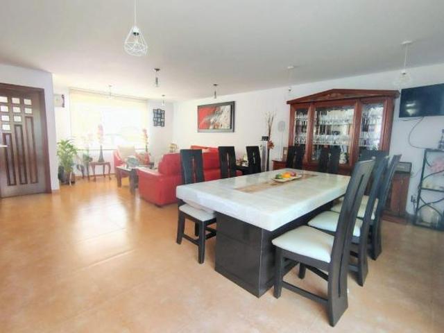 Casa En Condominio en venta en Naucalpan De Juárez, Estado de México