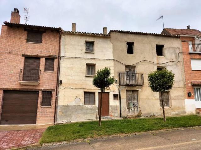 Casa en venta en Baltanás, Castilla y León