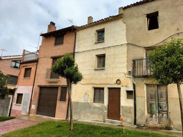 Casa en venta en Baltanás, Castilla y León