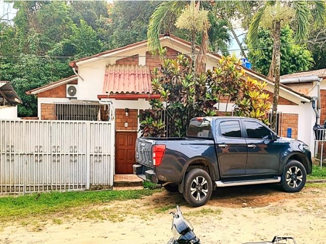 Casa venta en San Martin