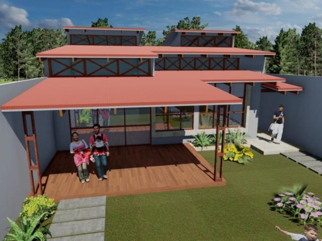 Casa venta en San Martin
