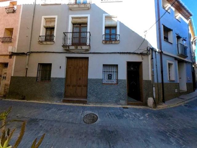 Chalet en venta en l'Alcoià, Valencia