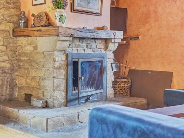 Casa en venta en Erdialdea, Navarra
