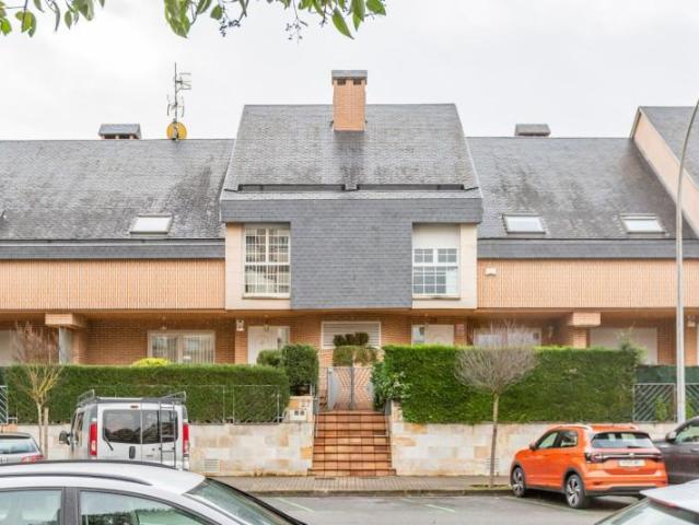 Casa en venta en Eulza / Eultza, Iruñerria