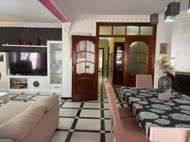 Casa en venta en Barrio de La Paz, La Janda