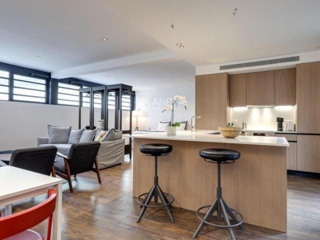 Casa en venta en Sant Martí, Barcelonès