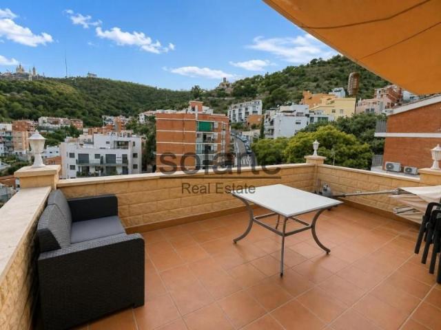 Casa en venta en Horta-Guinardó, Barcelonès