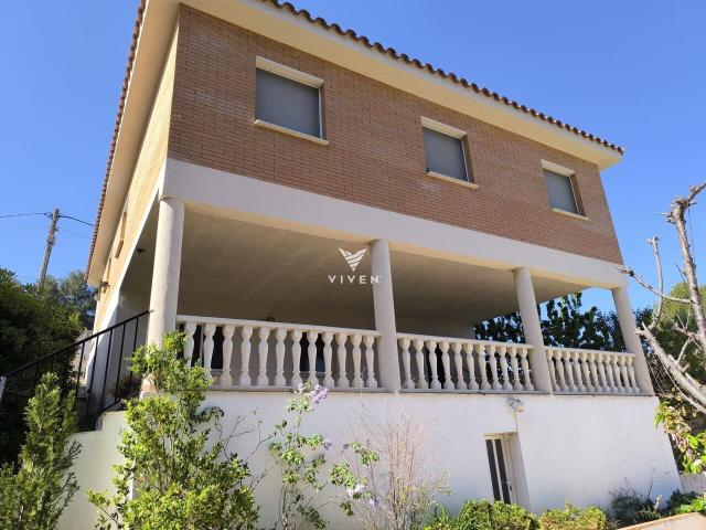 Chalet en venta en Alt Penedès, Catalunya