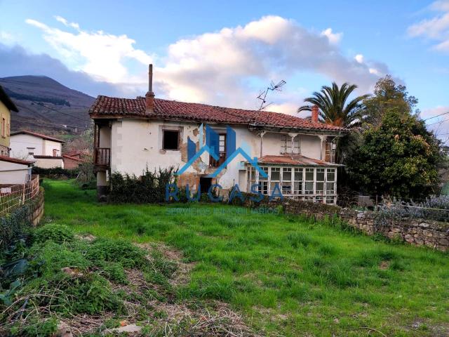 Casa en venta en Bárcena De Pie De Concha, Cantabria