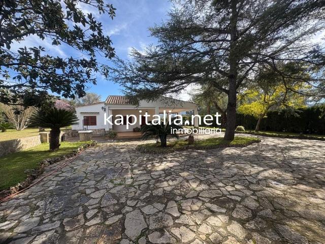 Casa en venta en la Safor, Valencia
