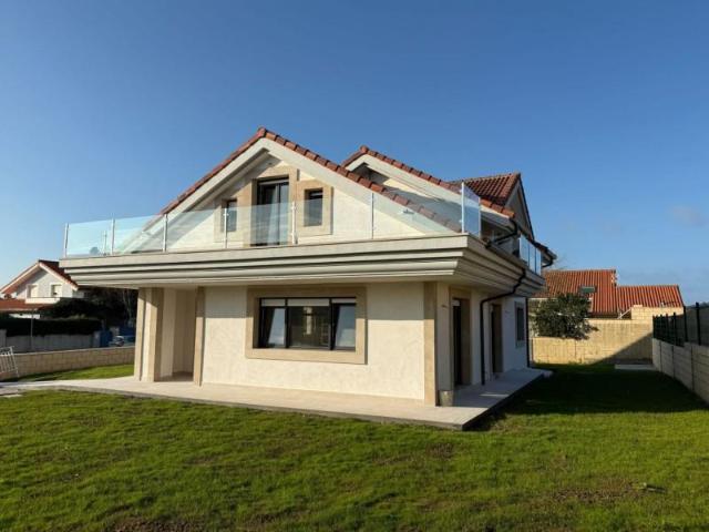 Casa en venta en Bareyo
