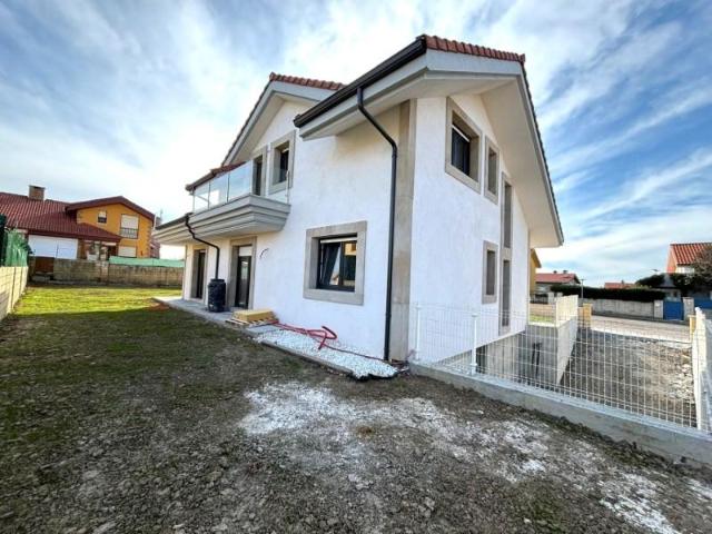Casa en venta en Bareyo