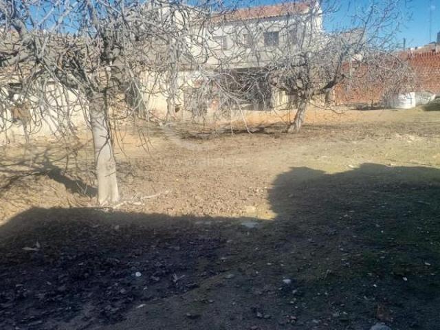 Casa en venta en Bargas, Castilla-La Mancha