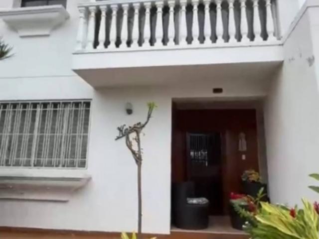 Casa en venta en Barquisimeto, Municipio Iribarren
