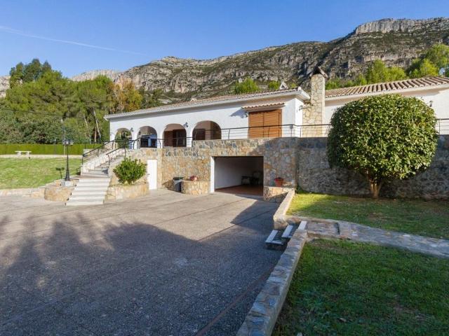 Casa en venta en la Drova, la Safor