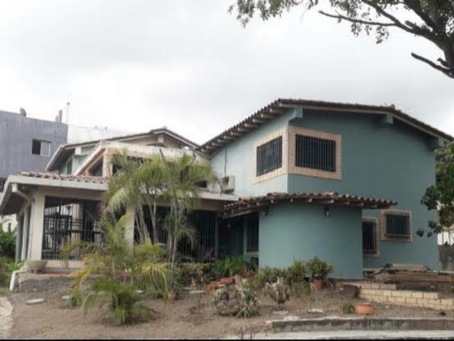 Casa en venta en Iribarren, Lara