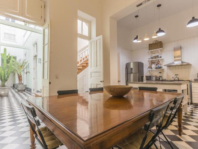Casa venta en Urb la Viñita, Barranco