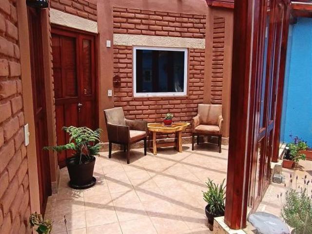 Casa En Venta, Barrio de Cuxtitali, San Cristóbal de las Casas, Chiapas