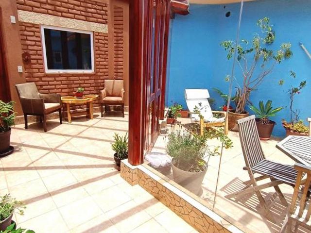 Casa En Venta, Barrio de Cuxtitali, San Cristóbal de las Casas, Chiapas