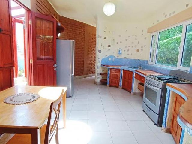 Casa En Venta, Barrio de Cuxtitali, San Cristóbal de las Casas, Chiapas